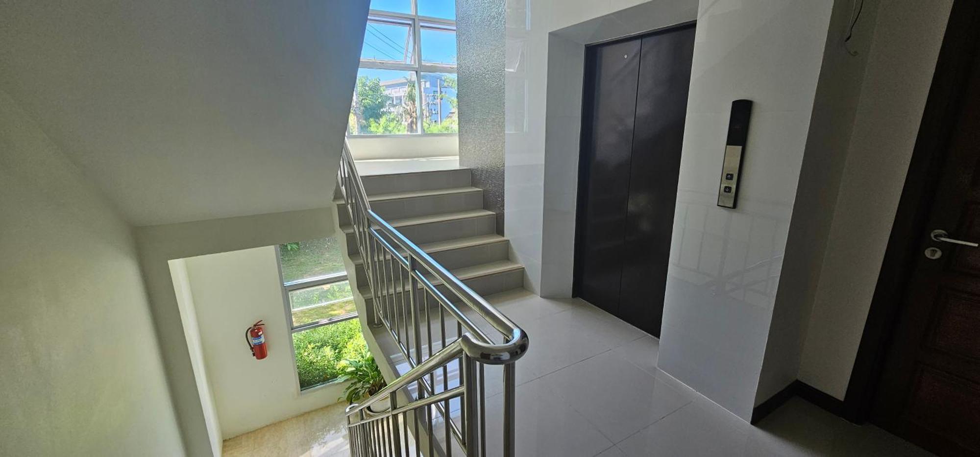 The Pano Hotel & Residence Ao Nang Exteriör bild