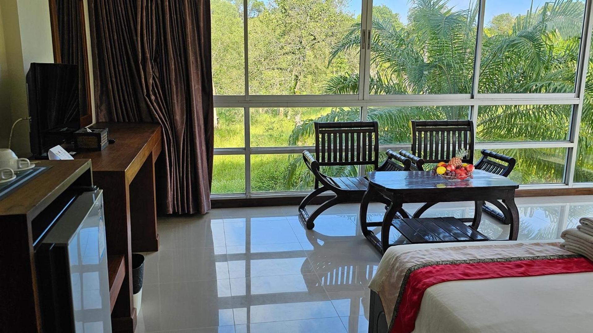 The Pano Hotel & Residence Ao Nang Exteriör bild